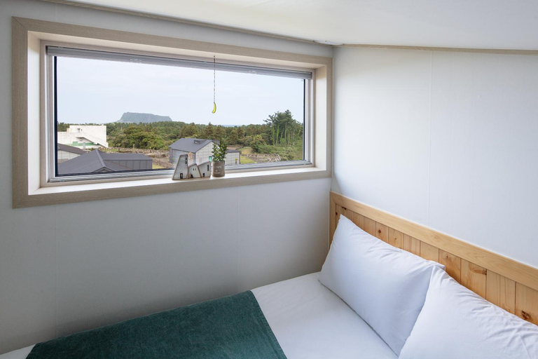 Bedroom 2, Jeju Abientot, Seogwipo