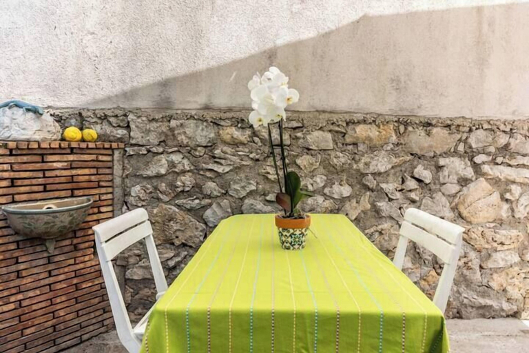 Others 4, Casa Sabina - Anacapri, Napoli