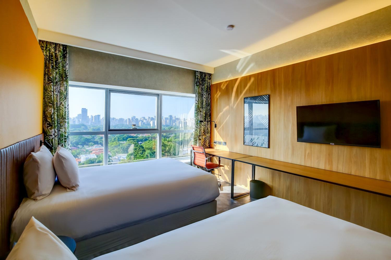 Bedroom 5
