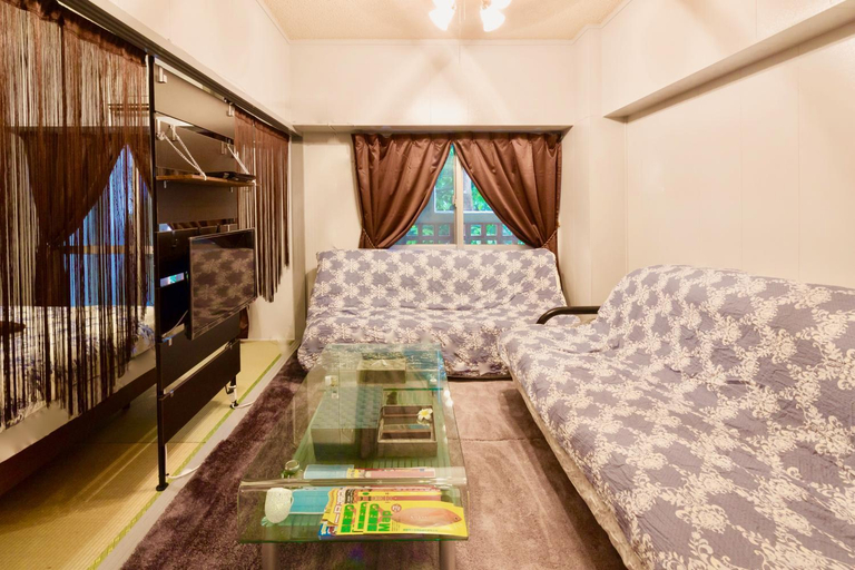 Others 5, Holiday Homes TSUBOYA 202, Naha