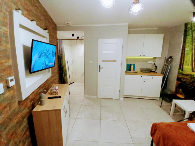 Others 4, Apartamenty w Puszczy, Augustów