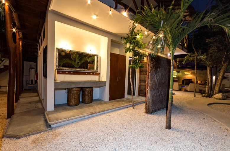 Exterior & Views 1, Mimosa Tulum, Cozumel