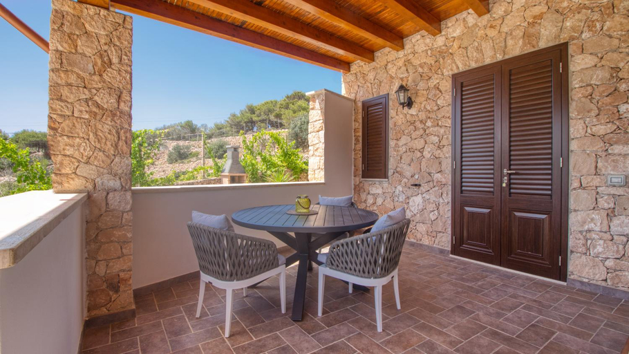 4, Residence Il Corallo - Guitgia, Agrigento