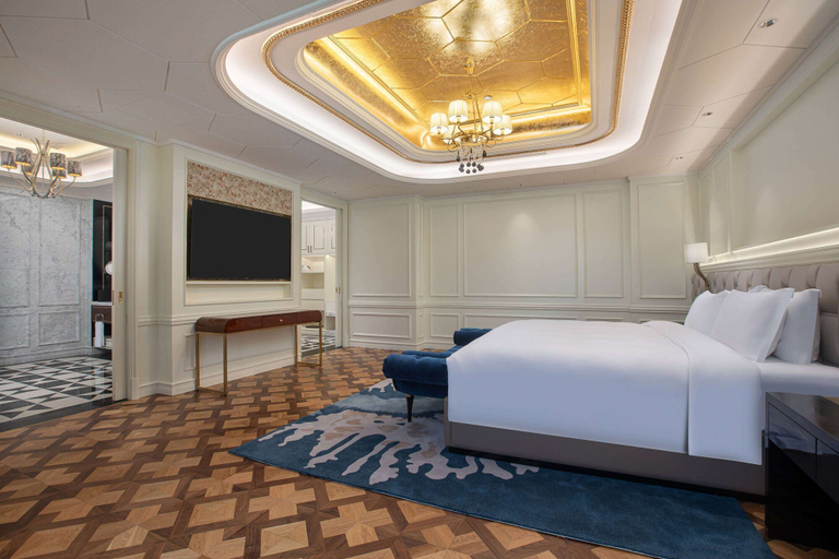 Others 5, Wyndham Taian West, Tai'an