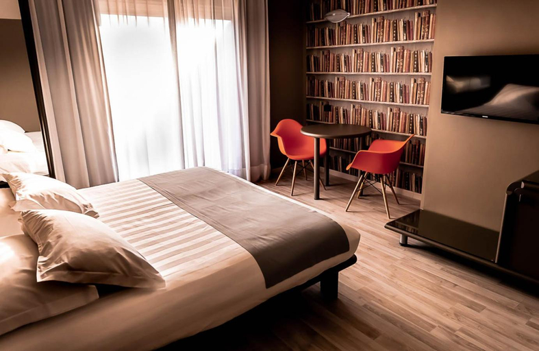 Bedroom 11