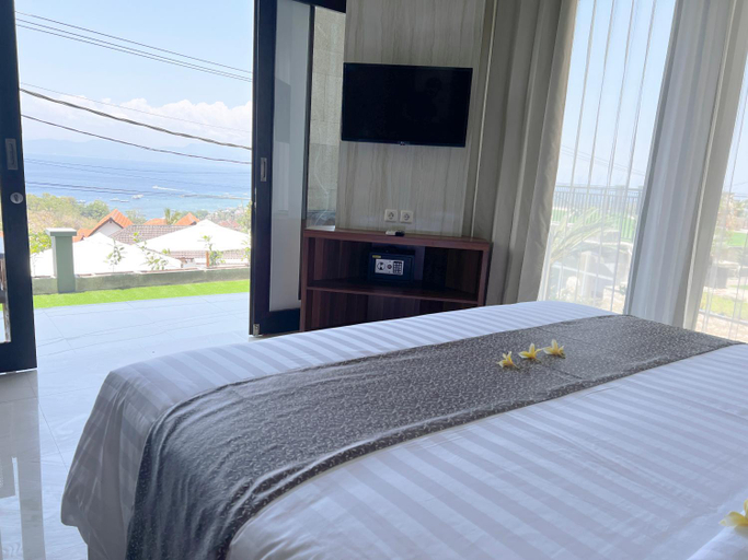 Bedroom 21