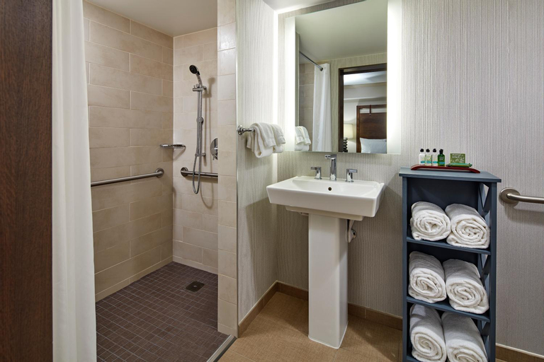 Bathroom 3
