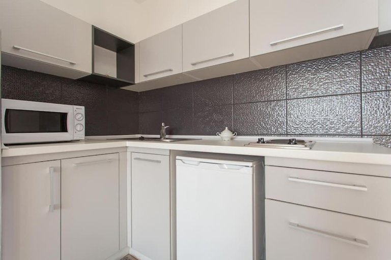 Kitchen 4, Villa Nada