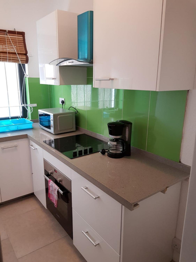 4, Ibiz Tourist Residence 2