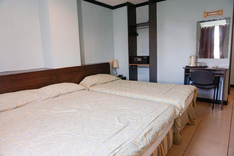 Bedroom 4