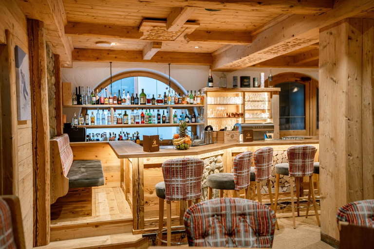 Food & Drinks 5, Hexenalm, Kufstein