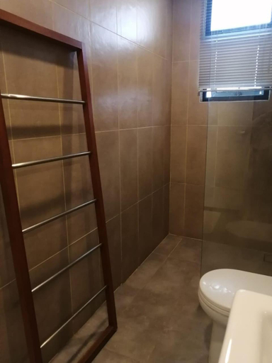 Bathroom 4, Timurbay @ Beach by THE SAND, Kuantan