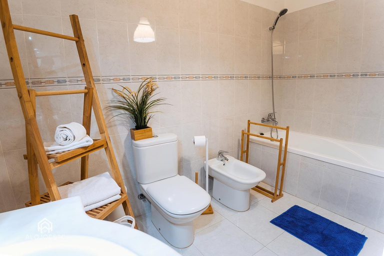 Sun Wave Apartment - Santa Cruz, Torres Vedras
