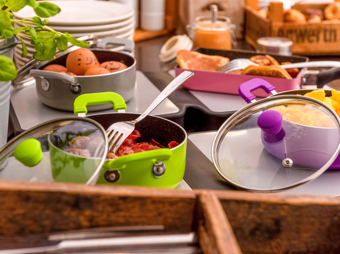 Food & Drinks 5, ibis Kassel Melsungen, Schwalm-Eder-Kreis