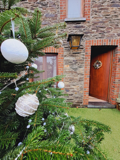 Others 4, Le Chalet - Maison de vacances, Luxembourg