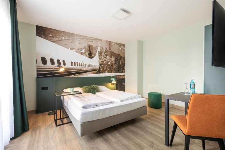 Bedroom 7