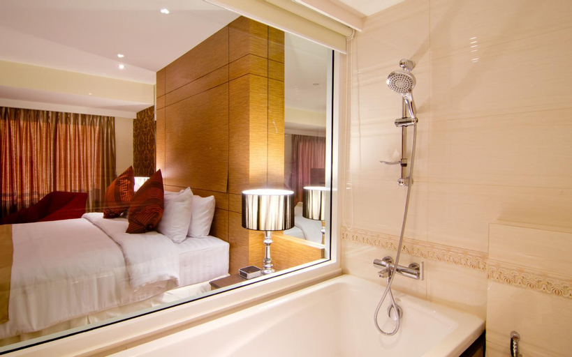 Bedroom 8