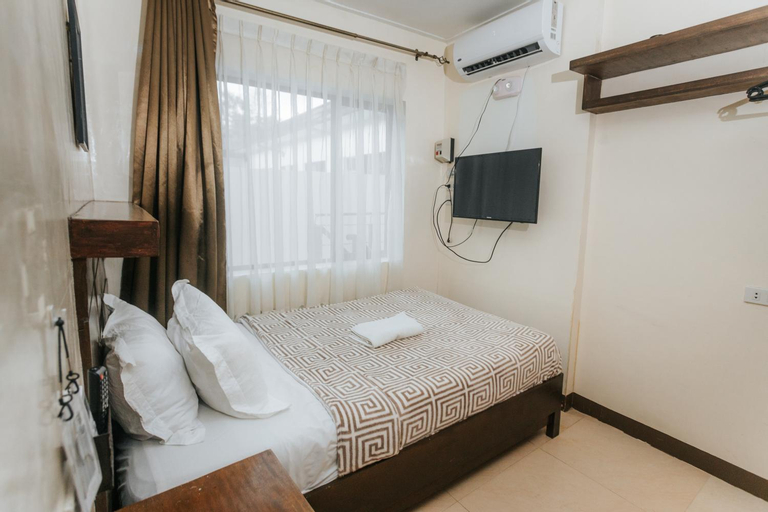 Bedroom 16