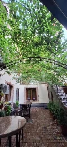 Others 4, Your Home YH, Yerevan