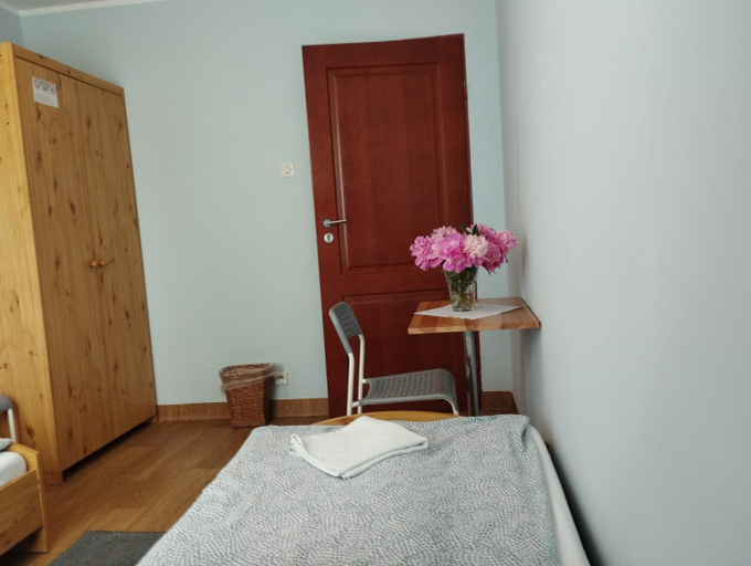 Others 5, Centro Unita, Kraków City