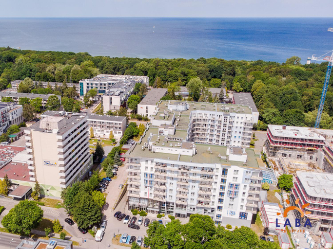 Others 4, LABA Kolobrzeg DIVA Apartament Prywatny, Kołobrzeg
