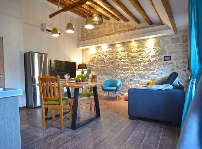 Others 3, Elegant Rovinj Old Town Apartment, Rovinj
