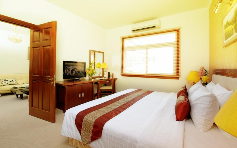 Bedroom 1