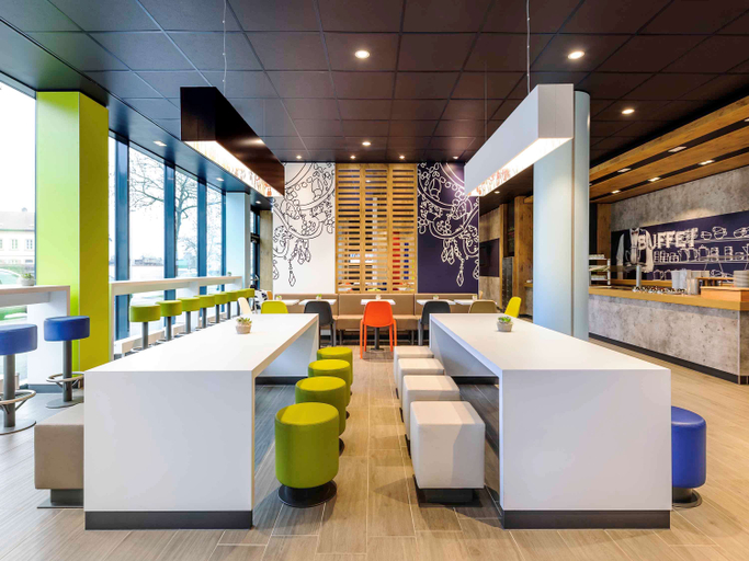 Food & Drinks 4, ibis budget Bamberg, Bamberg