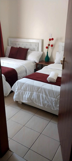 Others 4, MAMU'S RESIDENCE near JKIA, Embakasi East