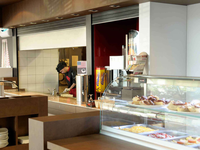 Food & Drinks 5, ibis Lleida, Lleida
