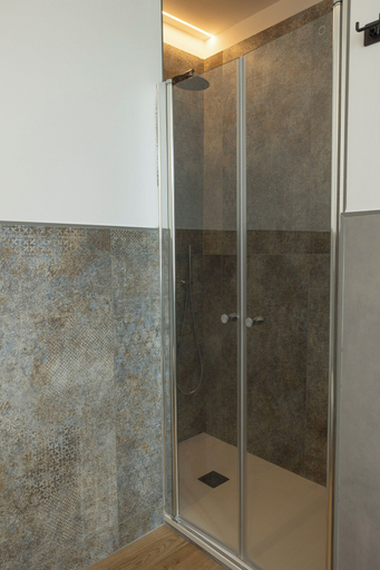 Others 3, Tiburtina 86 Luxury Suites, Rome