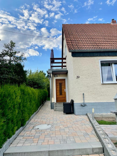 Ferienhaus-Saale-Unstrut, Burgenlandkreis