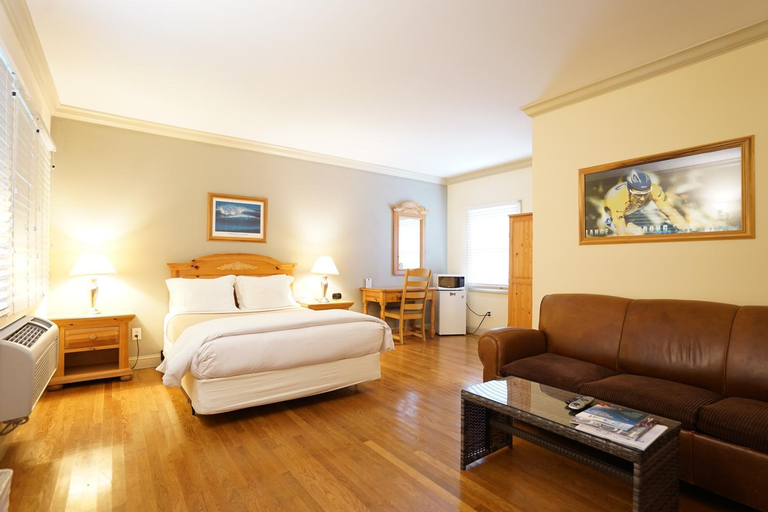 Bedroom 5