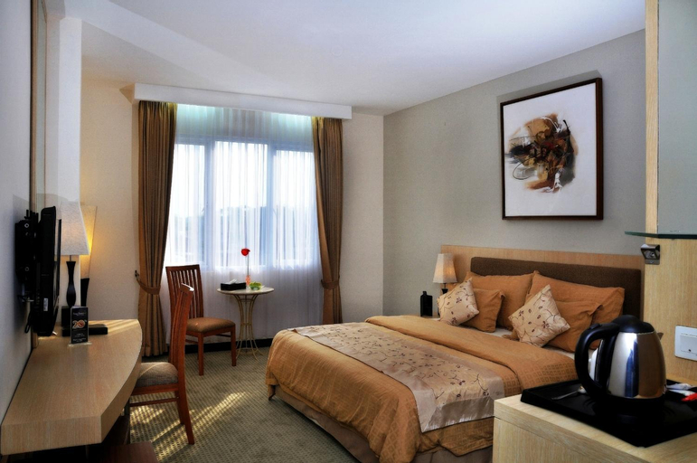 Bedroom 7