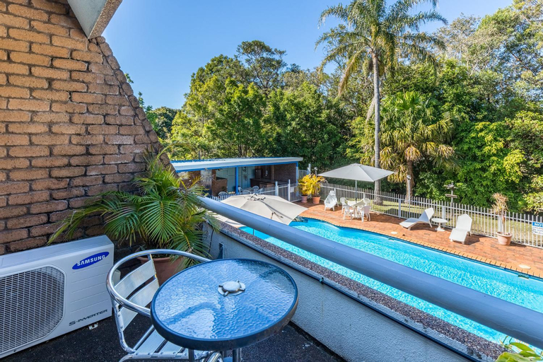 Swimming Pool 3