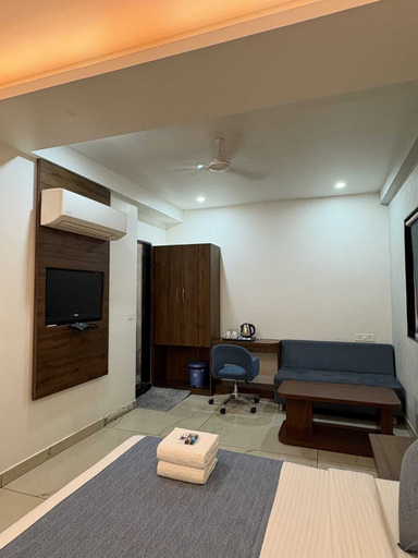 Others 5, Hotel Blue Marine, Indore