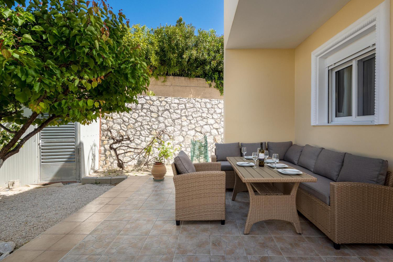 Garden 4, Sunny Garden Apartments, South Aegean