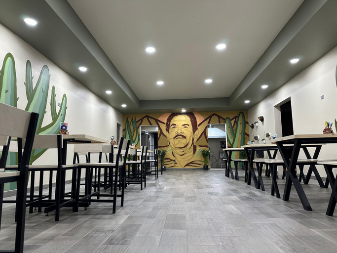 Food & Drinks 4, Desert Inn Mexicali, Mexicali
