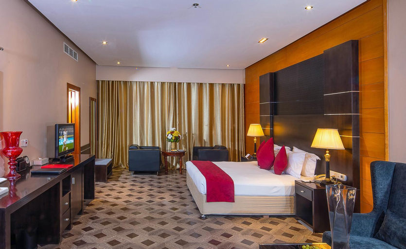 Bedroom 10