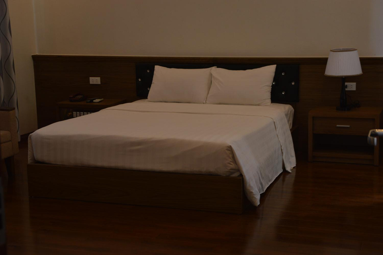 Bedroom 14