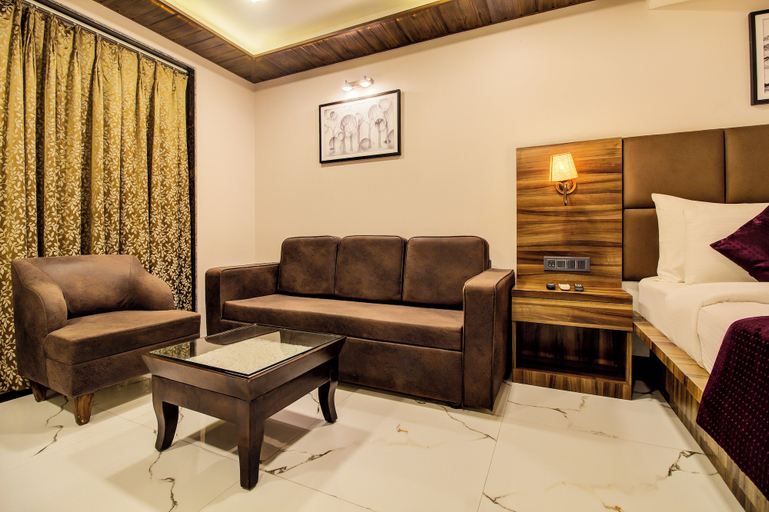 Others 5, Nivanta Hotel Panchgani, Satara