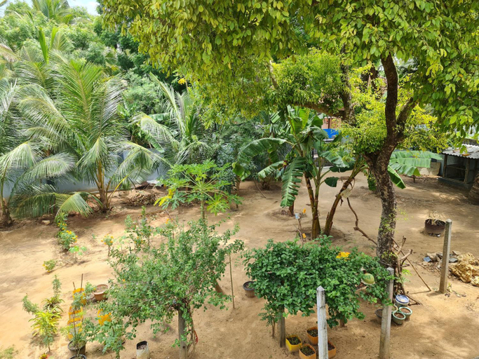 Others 4, Nalluran illam - family room, Nallur