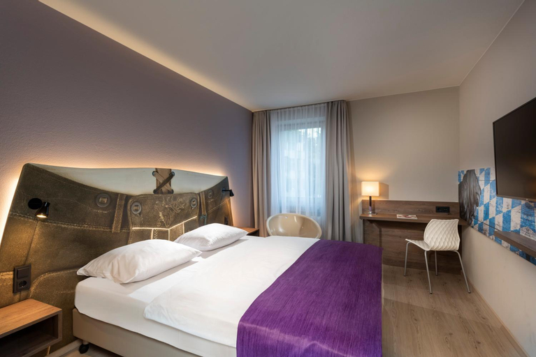 Bedroom 6