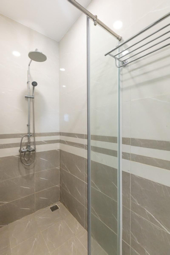 Bedroom 3, Where House, Grandworld Phu Quoc, 6 pax, QT 53.31, Phú Quốc