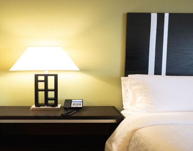 Bedroom 14