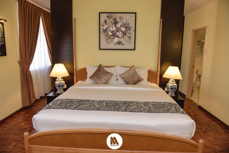Bedroom 11