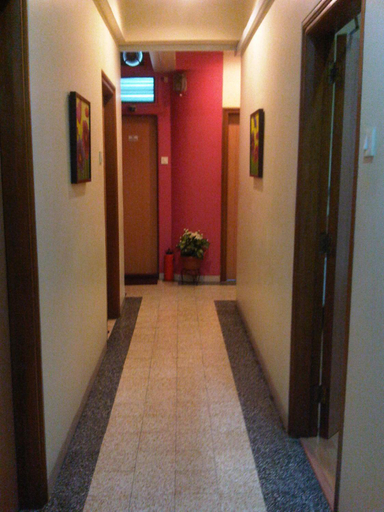 Others 5, Chateau Windsor Hotel, Mumbai City