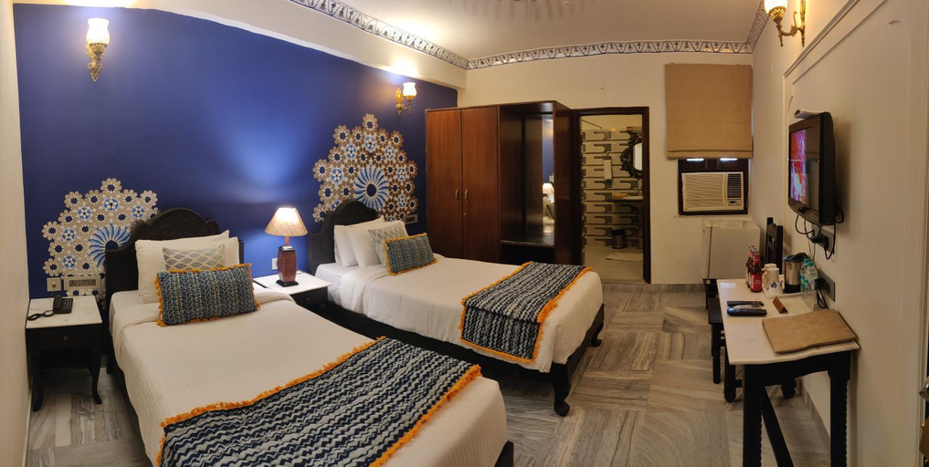 Bedroom 7