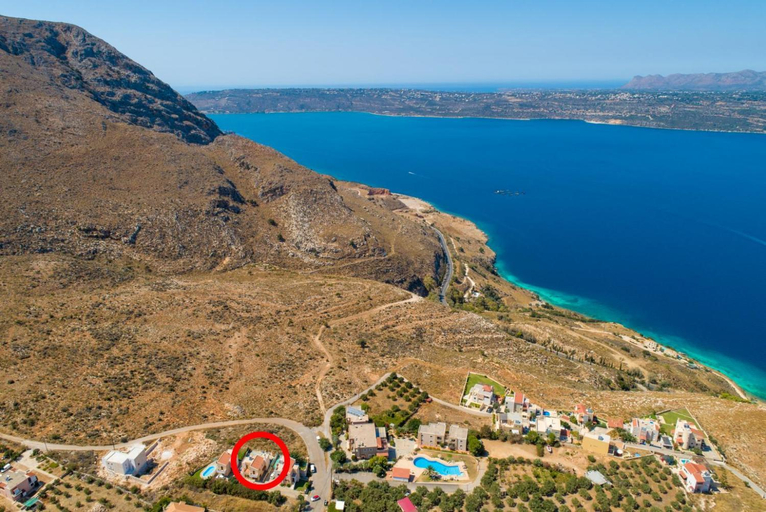 Others 5, Villa Konstantin, Crete