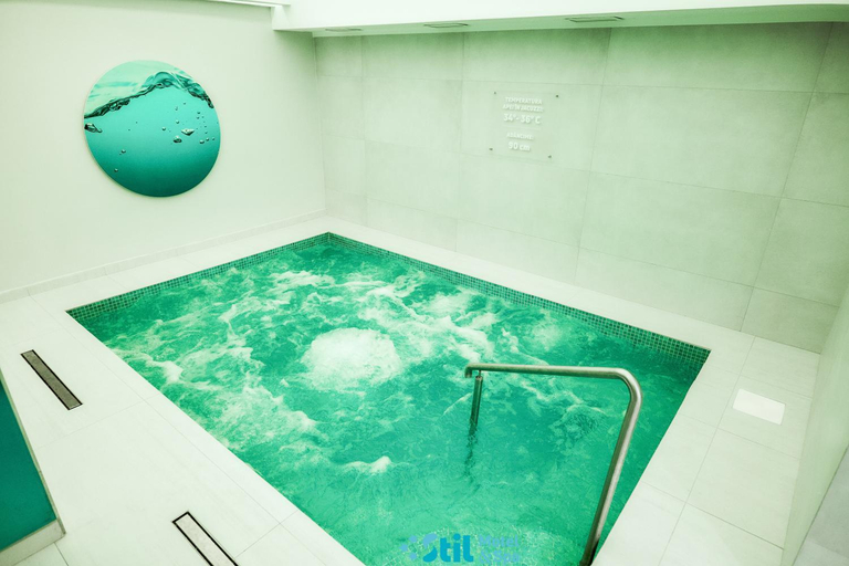 Others 5, Stil Motel & Spa, Tasnad